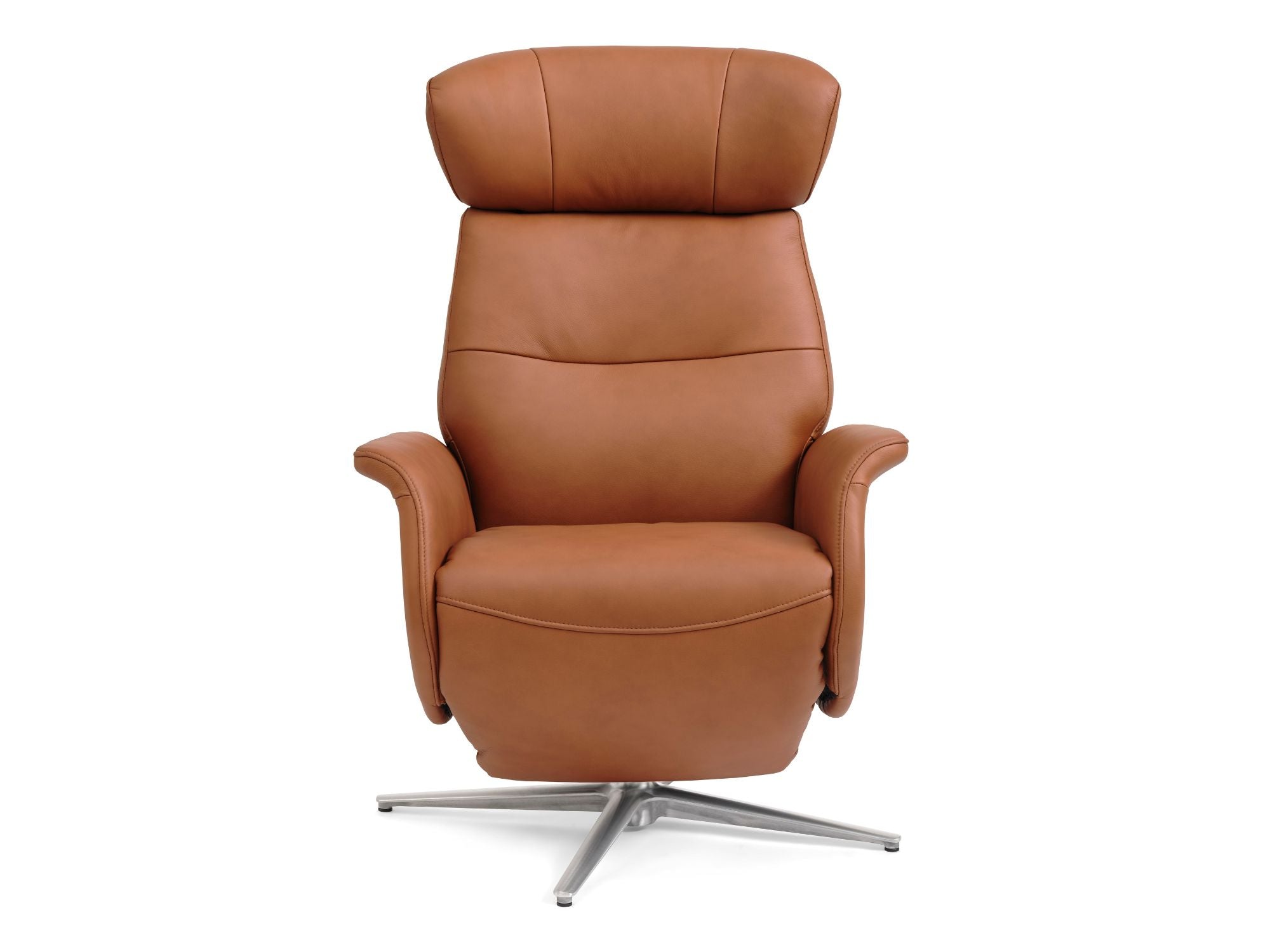 Alex lænestol m. recliner (motorbetjent)