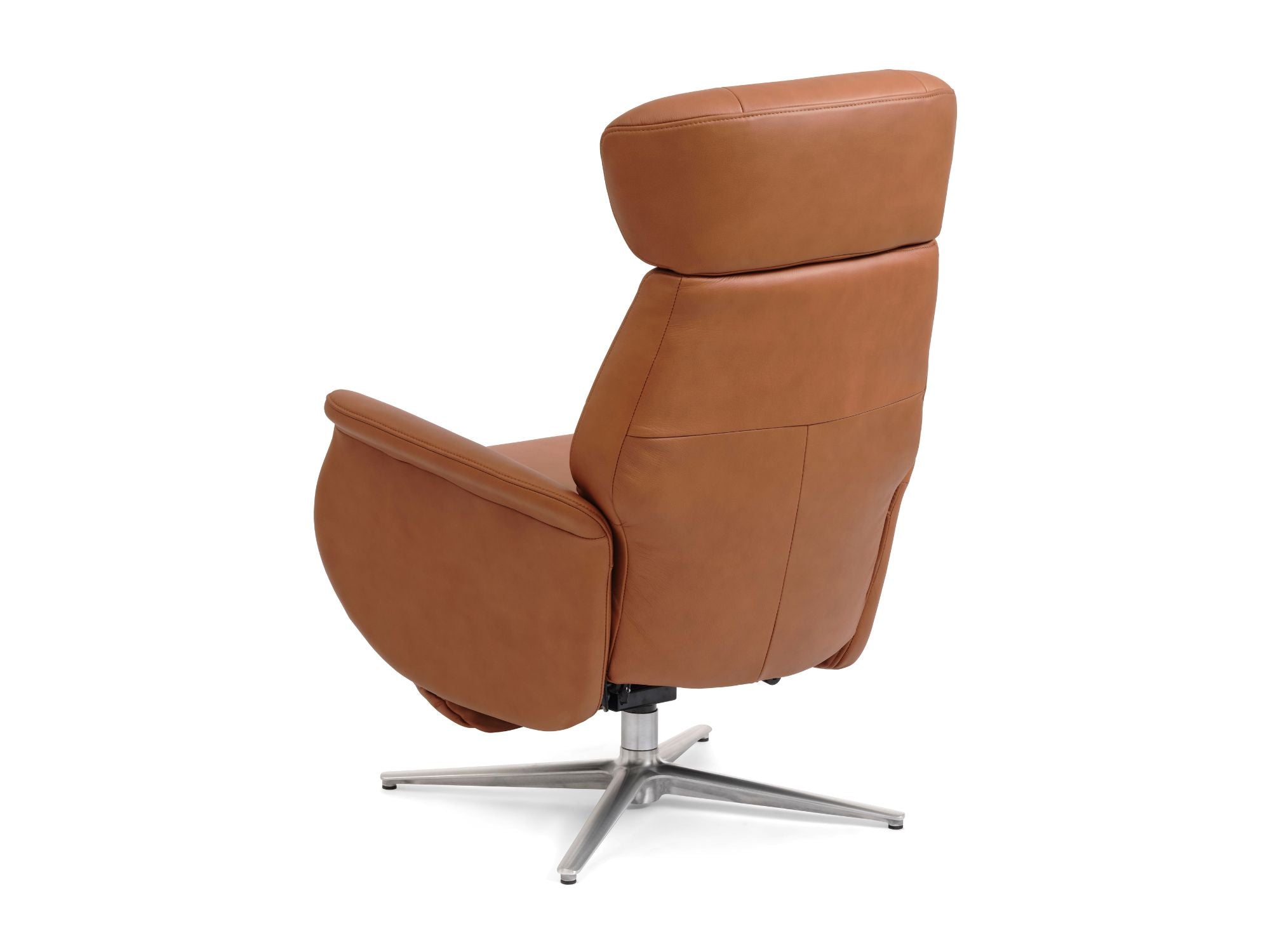 Alex lænestol m. recliner (motorbetjent)