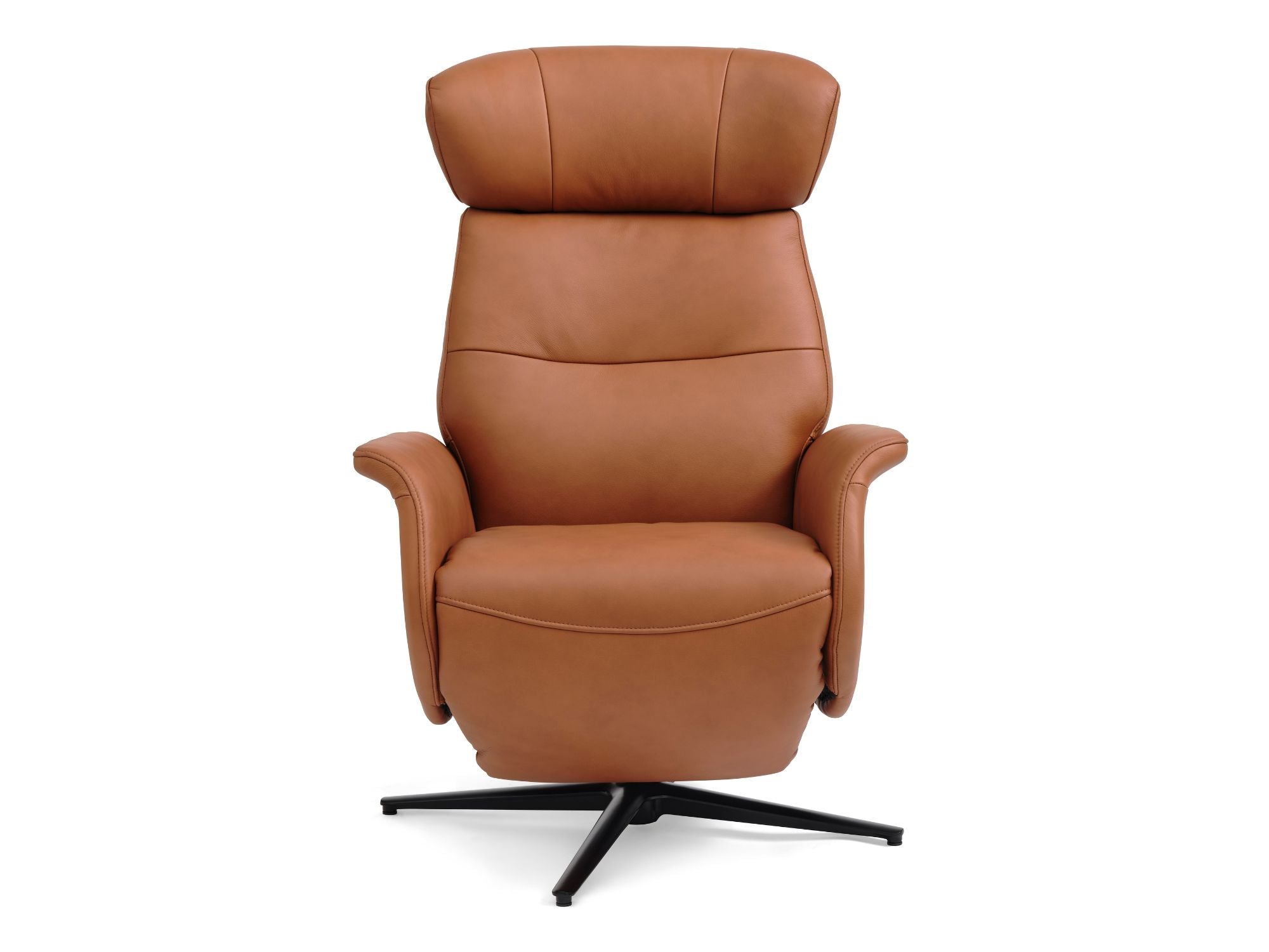 Alex lænestol m. recliner (motorbetjent)