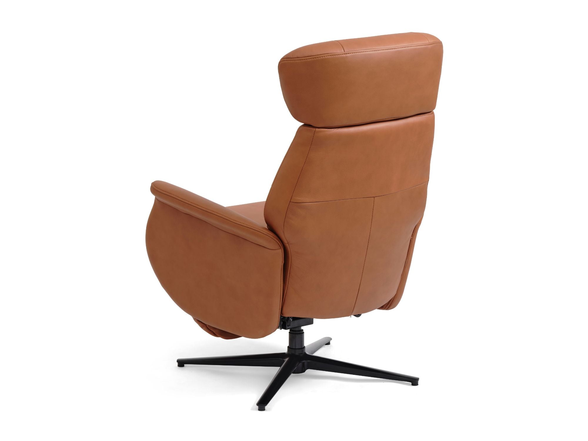 Alex lænestol m. recliner (motorbetjent)