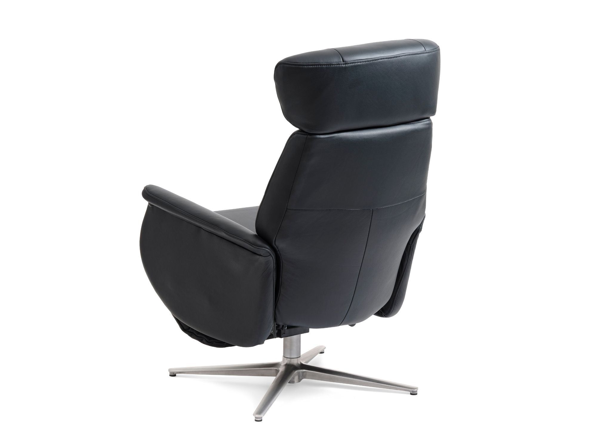 Alex lænestol m. recliner (motorbetjent)
