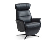 Alex lænestol m. recliner (motorbetjent)