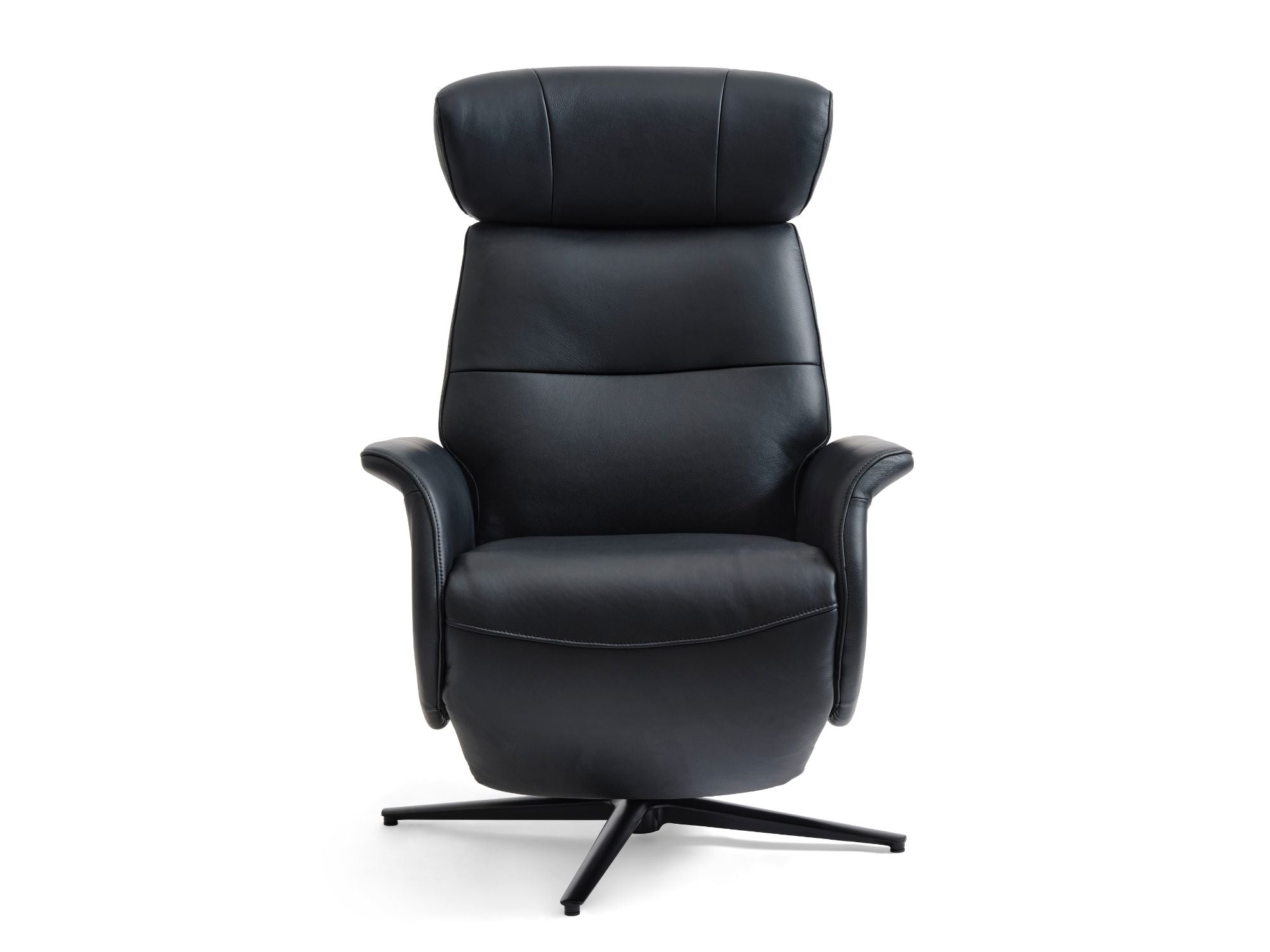 Alex lænestol m. recliner (motorbetjent)