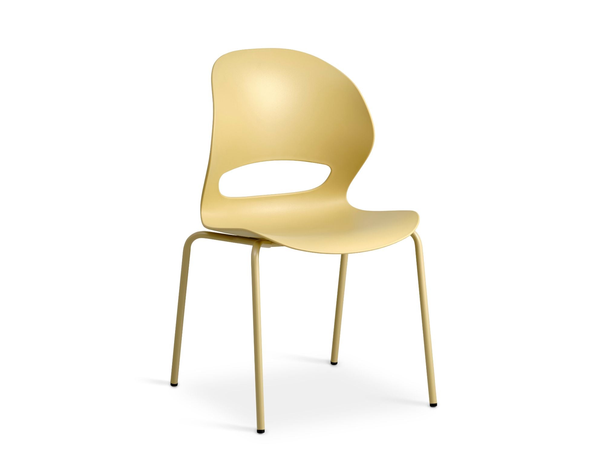 Linea Frame spisebordsstol