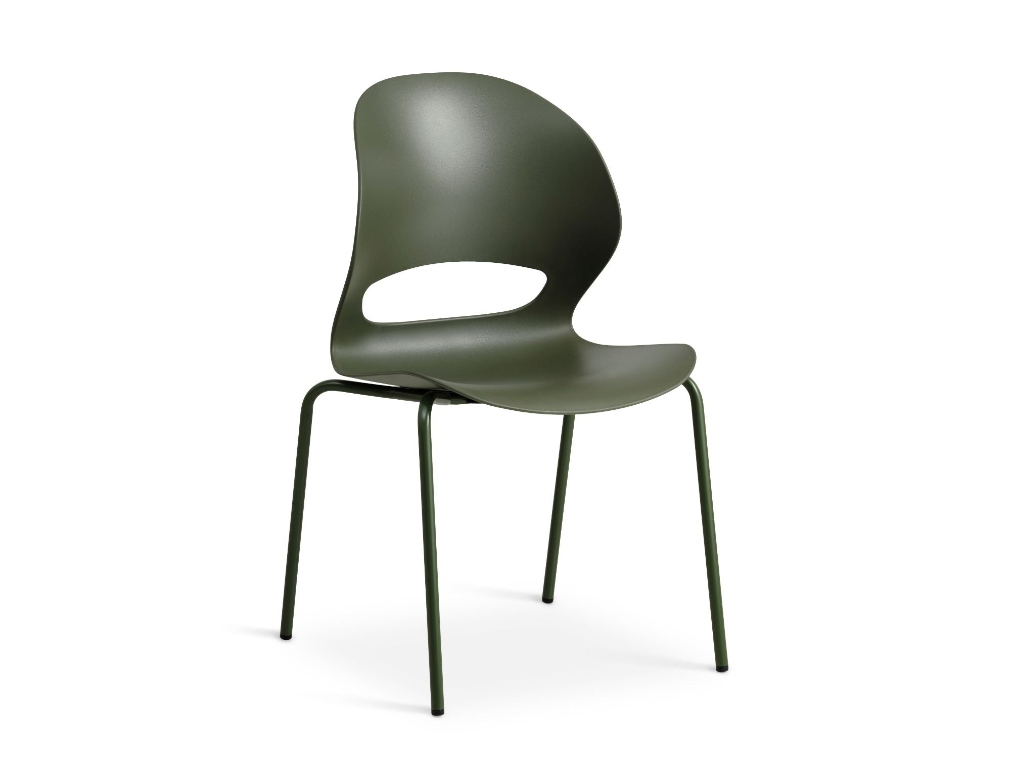 Linea Frame spisebordsstol