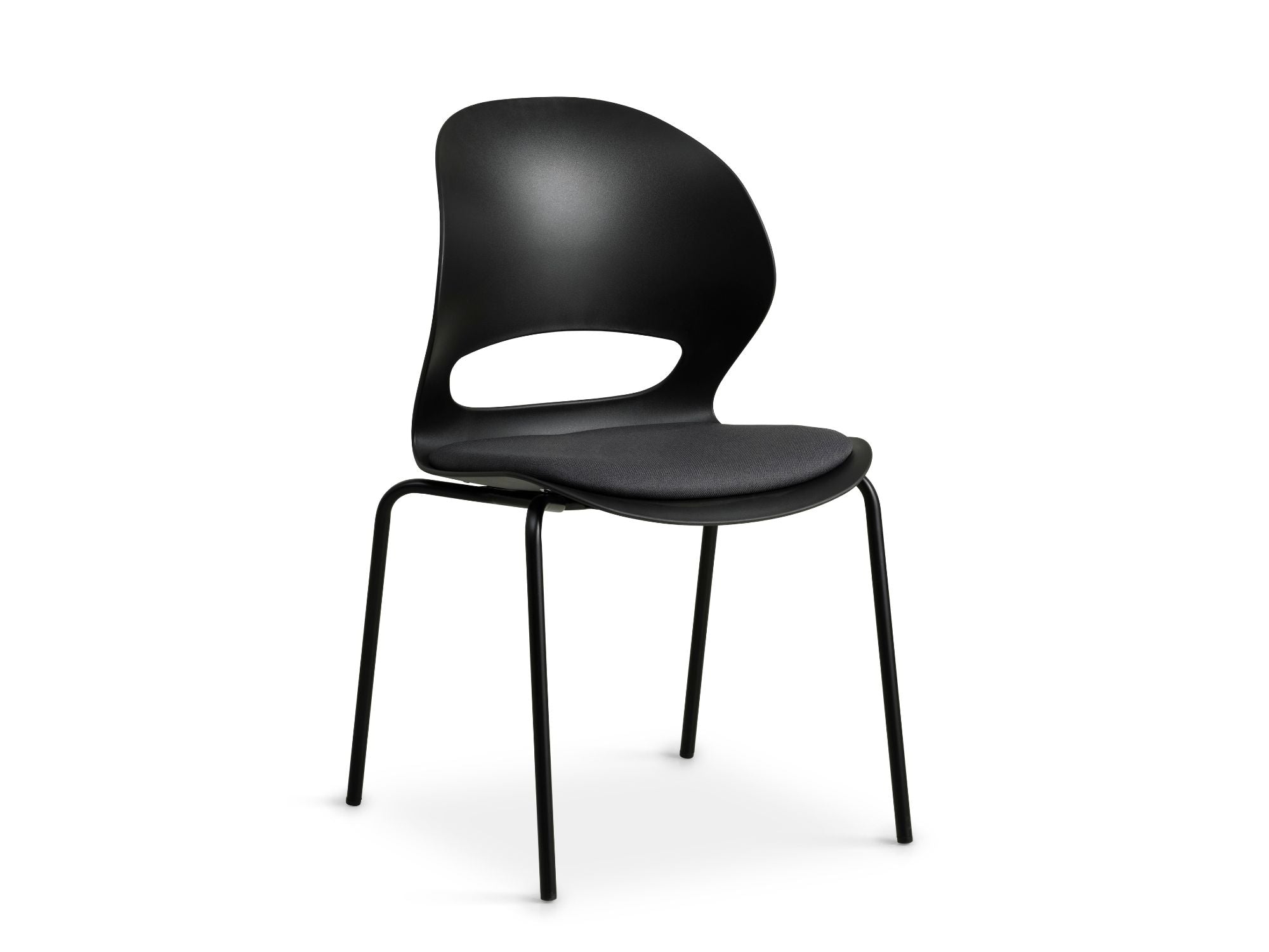 Linea Frame spisebordsstol