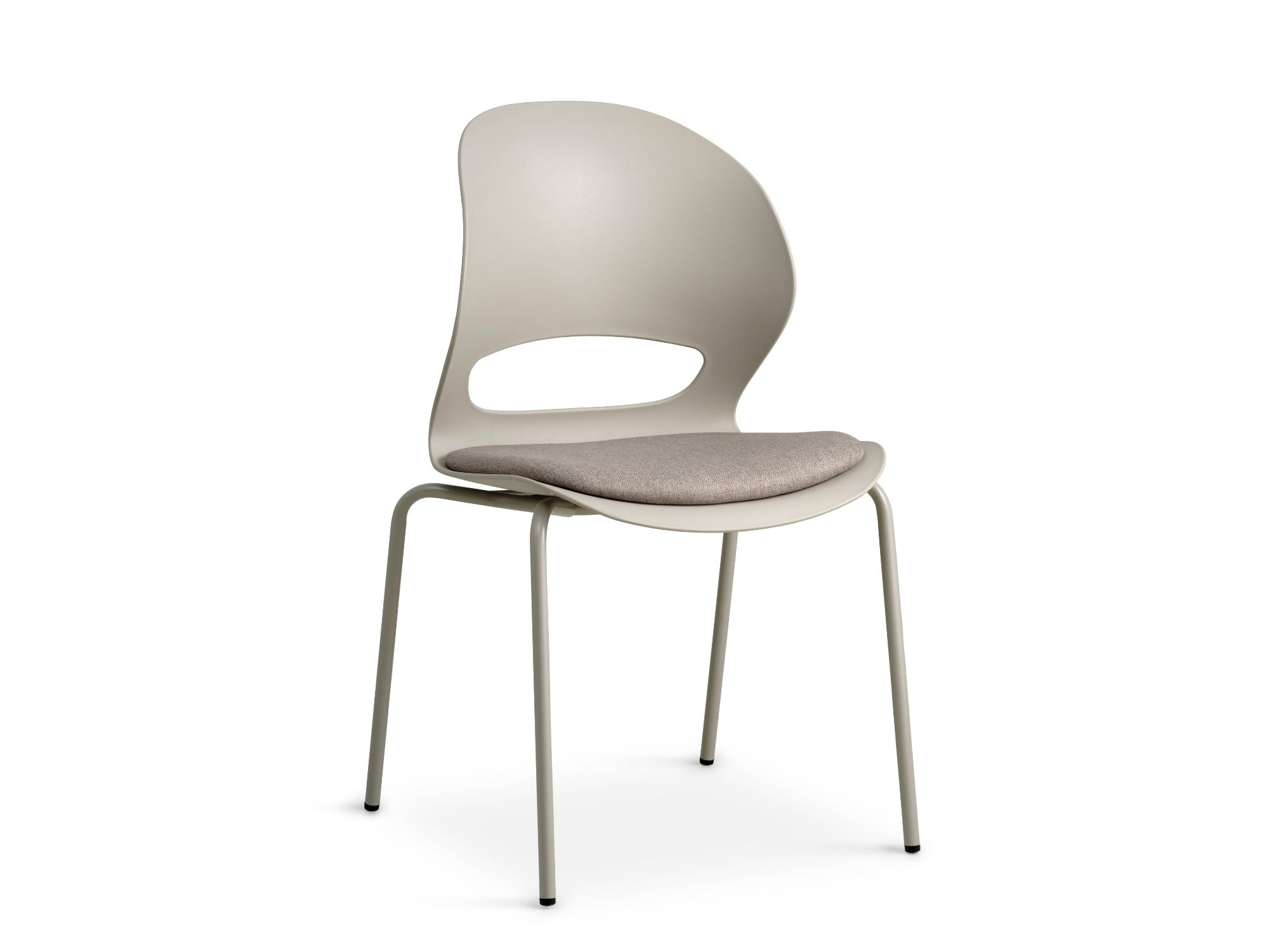 Linea Frame spisebordsstol