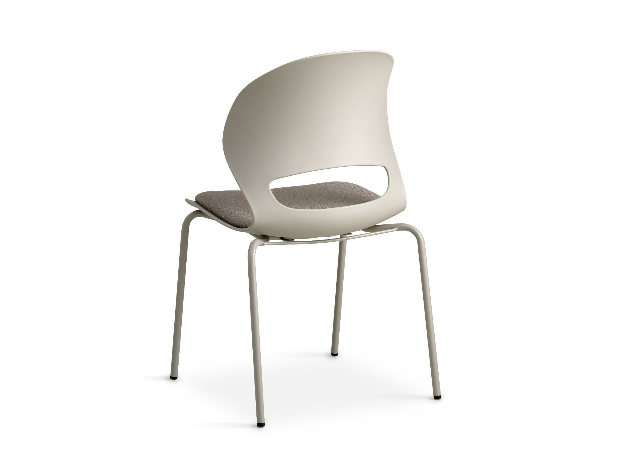 Linea Frame spisebordsstol