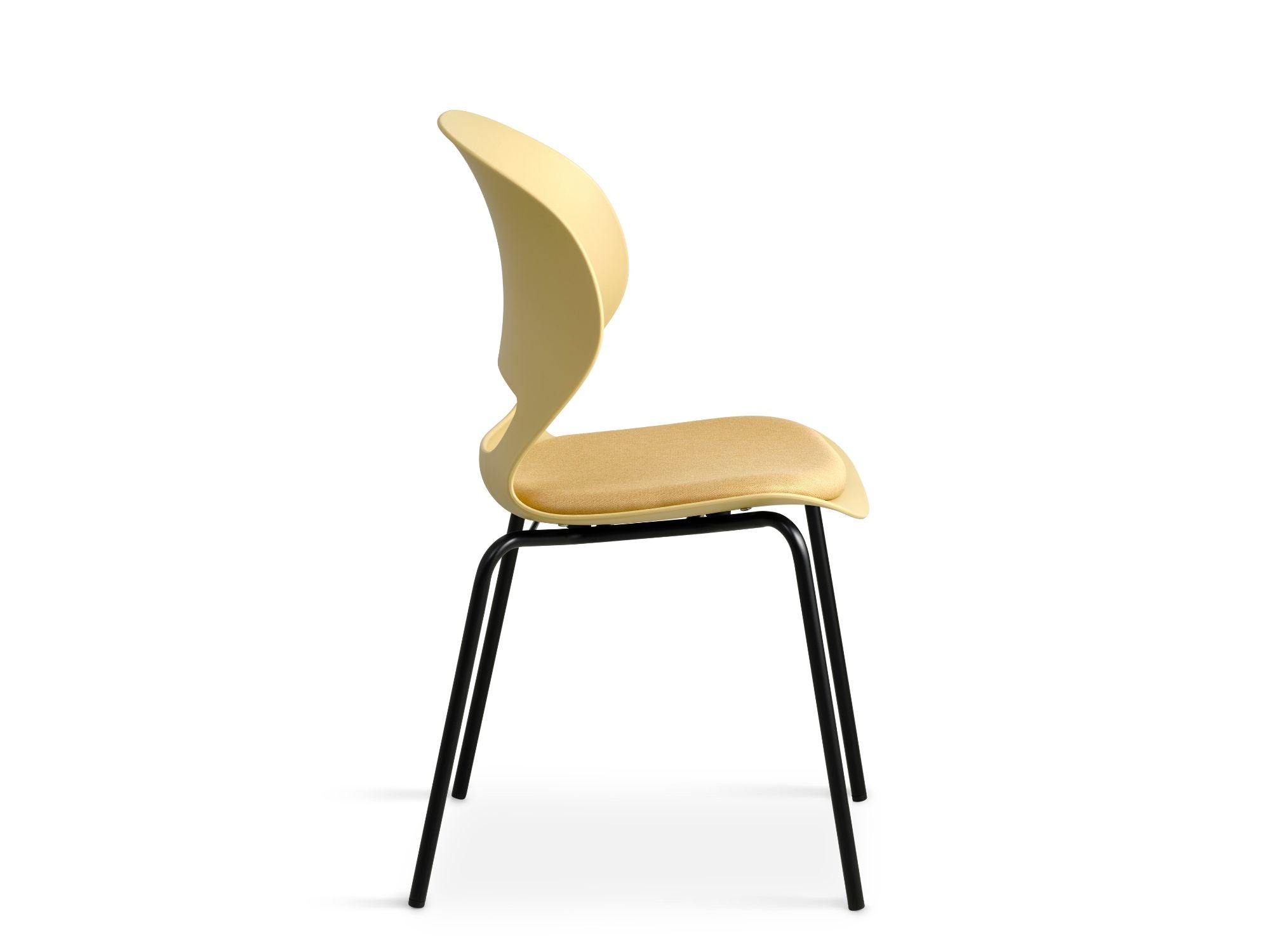 Linea Frame spisebordsstol