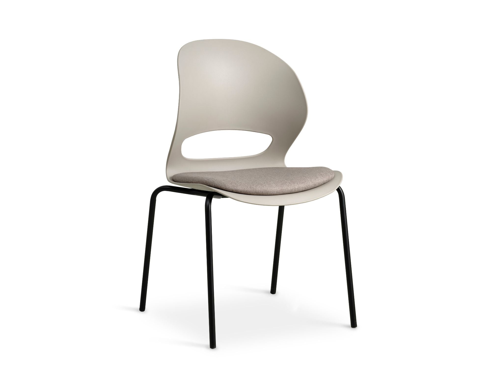Linea Frame spisebordsstol