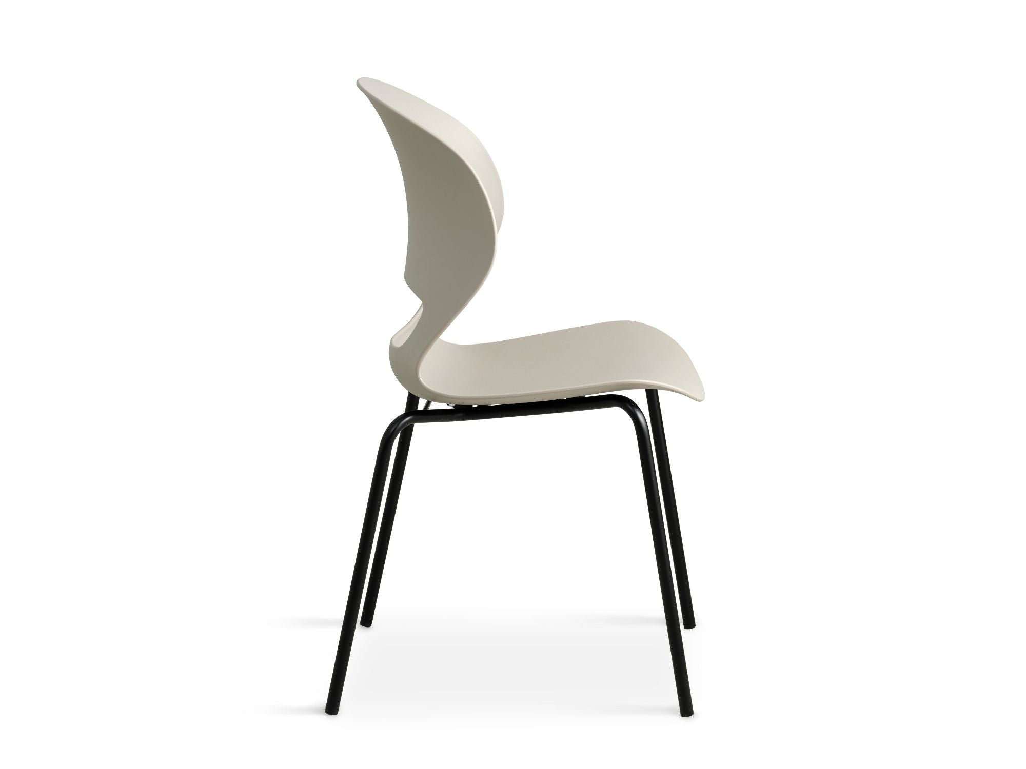 Linea Frame spisebordsstol