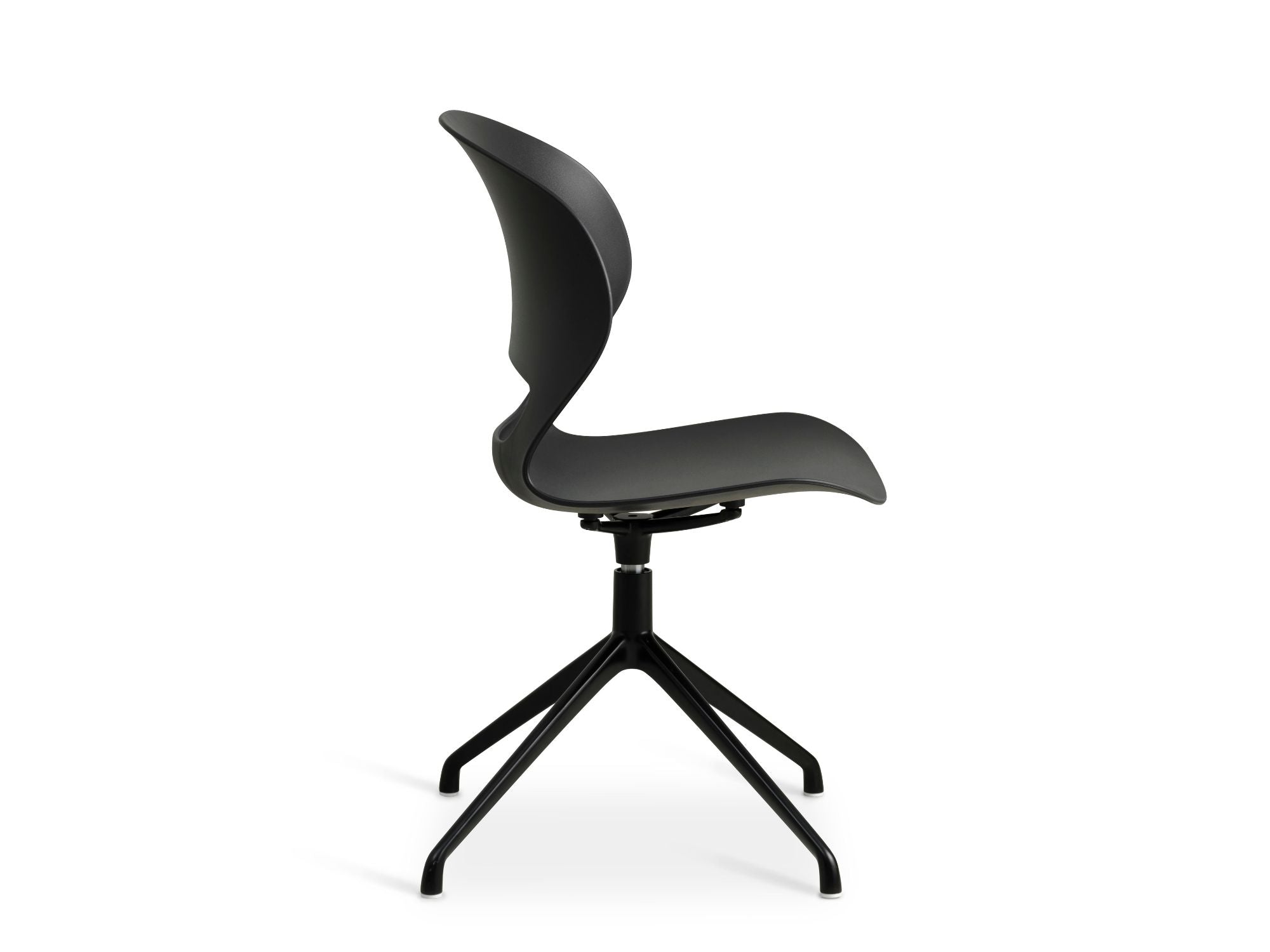Linea Swivel spisebordsstol