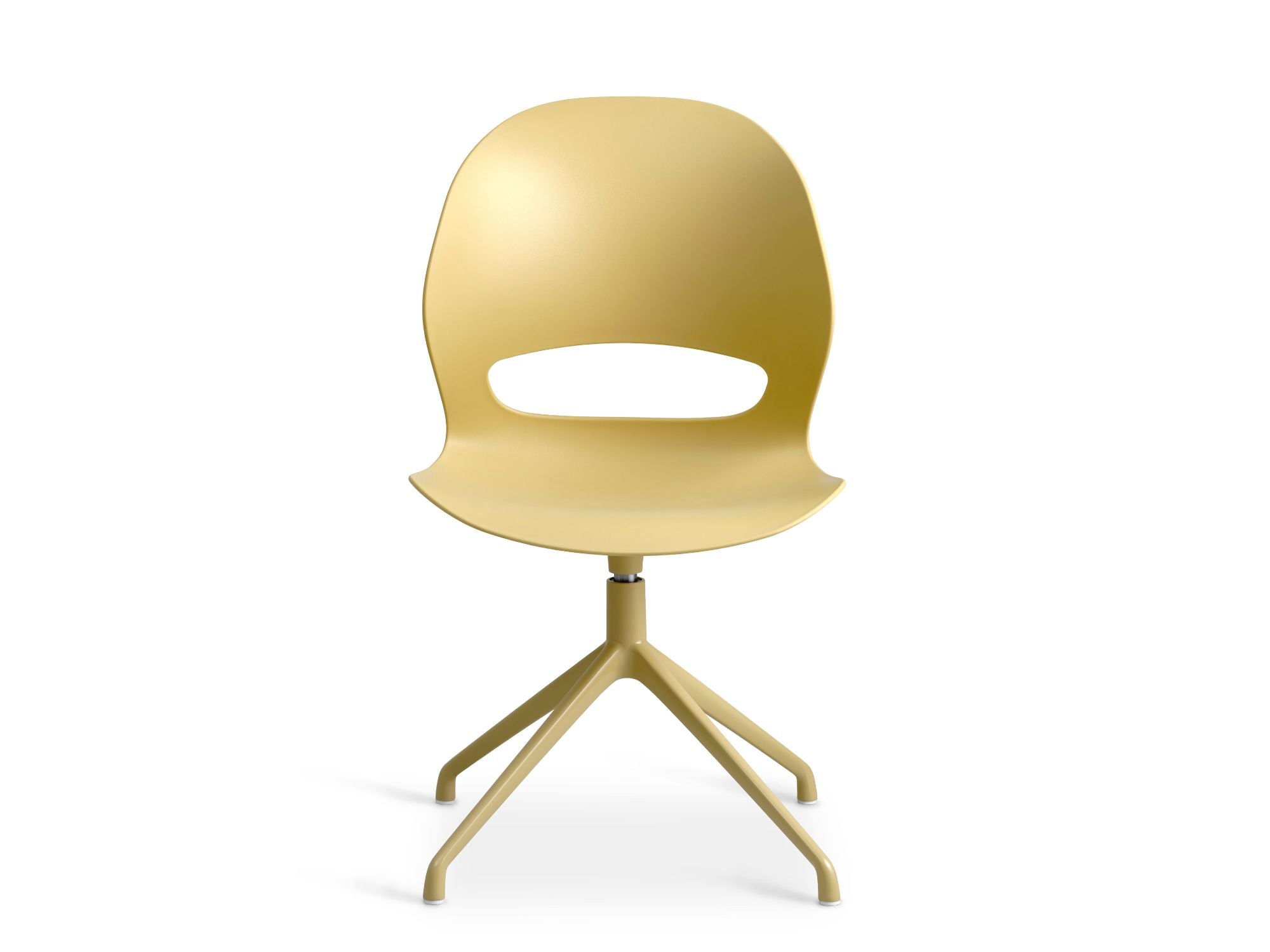 Linea Swivel spisebordsstol