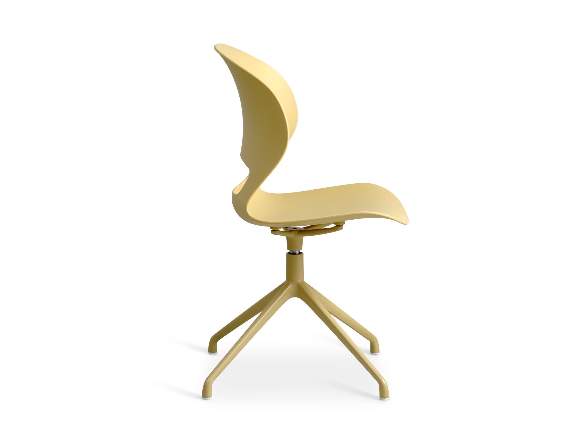 Linea Swivel spisebordsstol