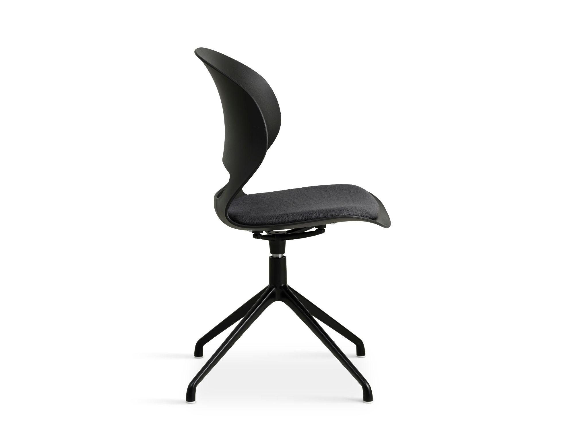 Linea Swivel spisebordsstol