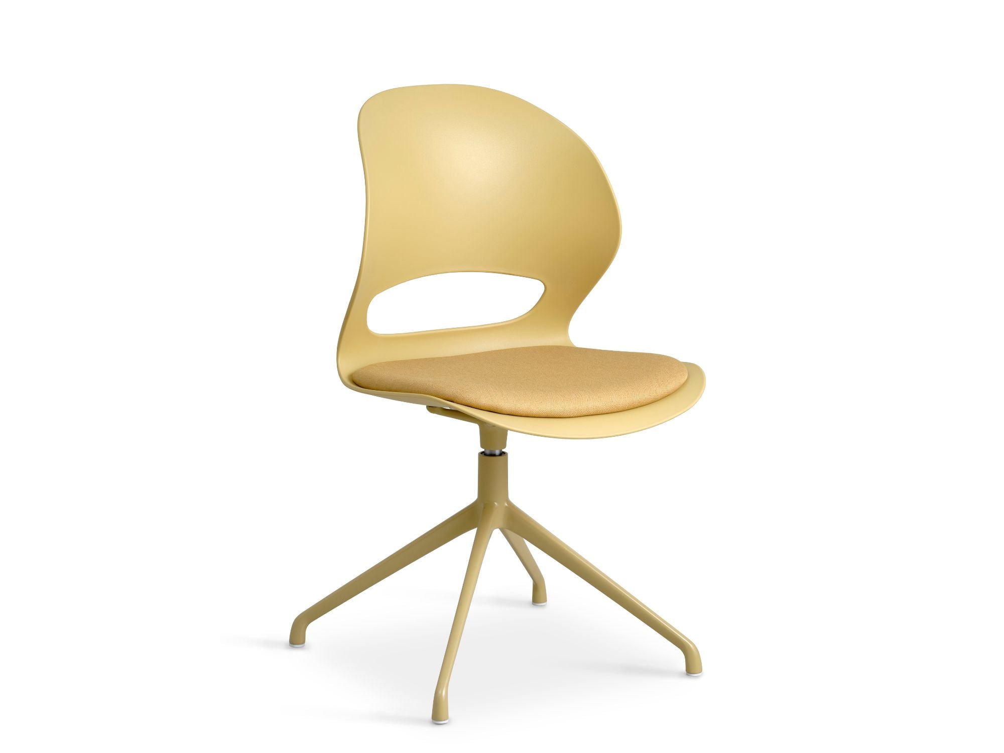 Linea Swivel spisebordsstol
