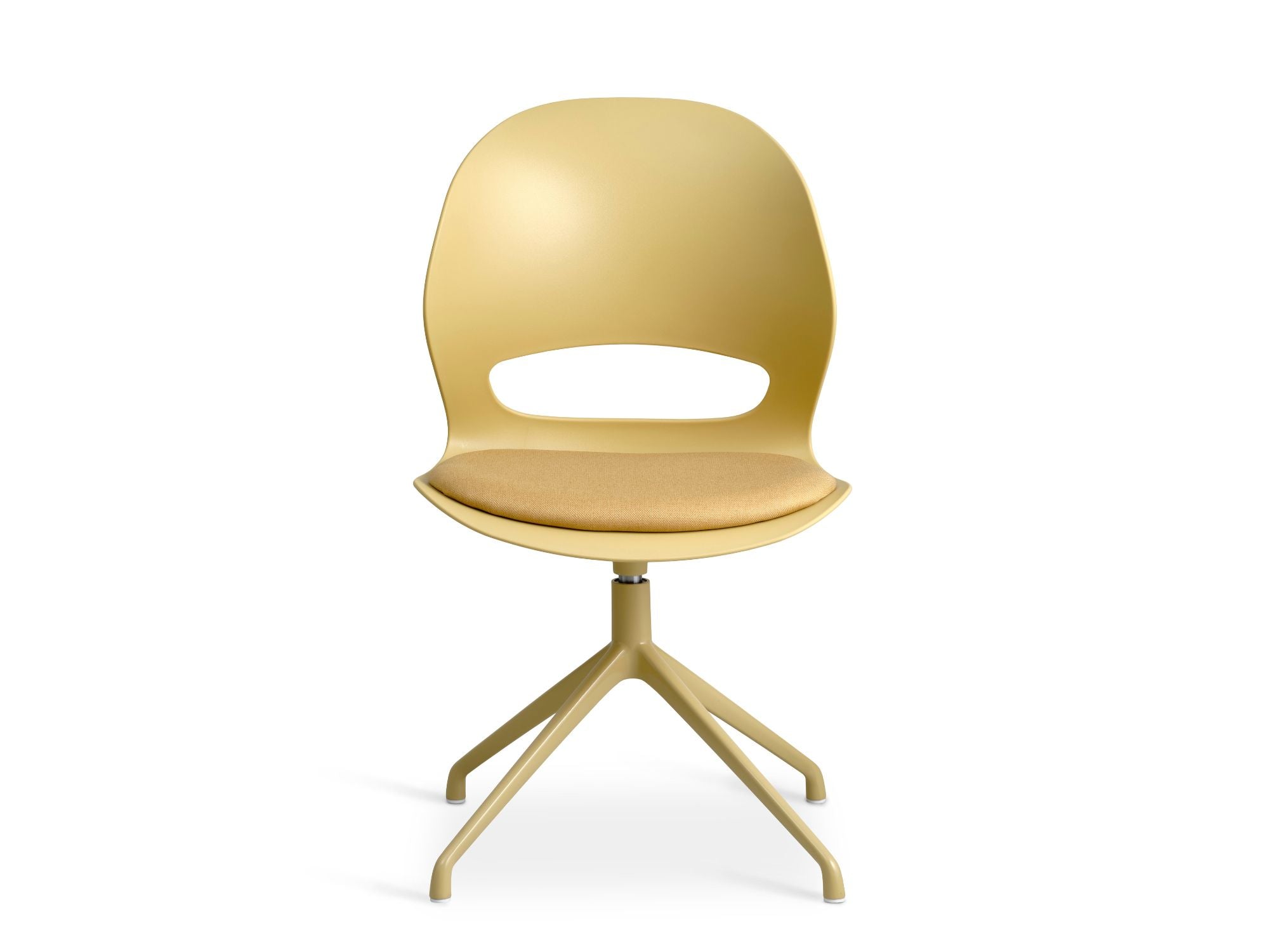 Linea Swivel spisebordsstol