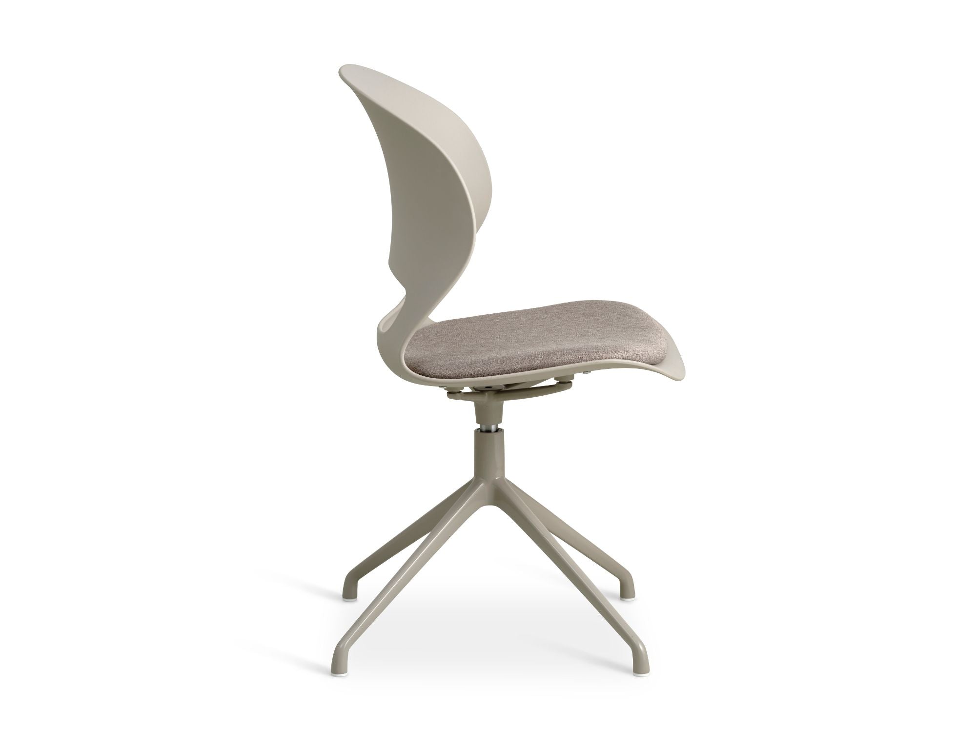 Linea Swivel spisebordsstol