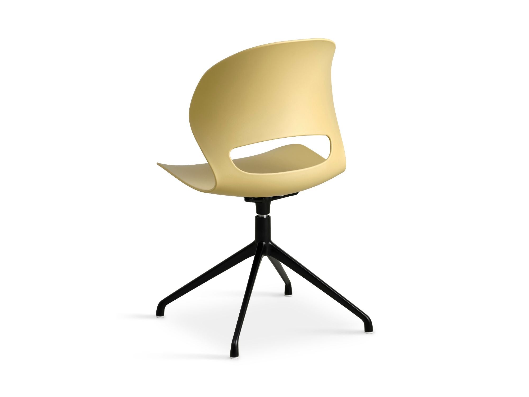 Linea Swivel spisebordsstol