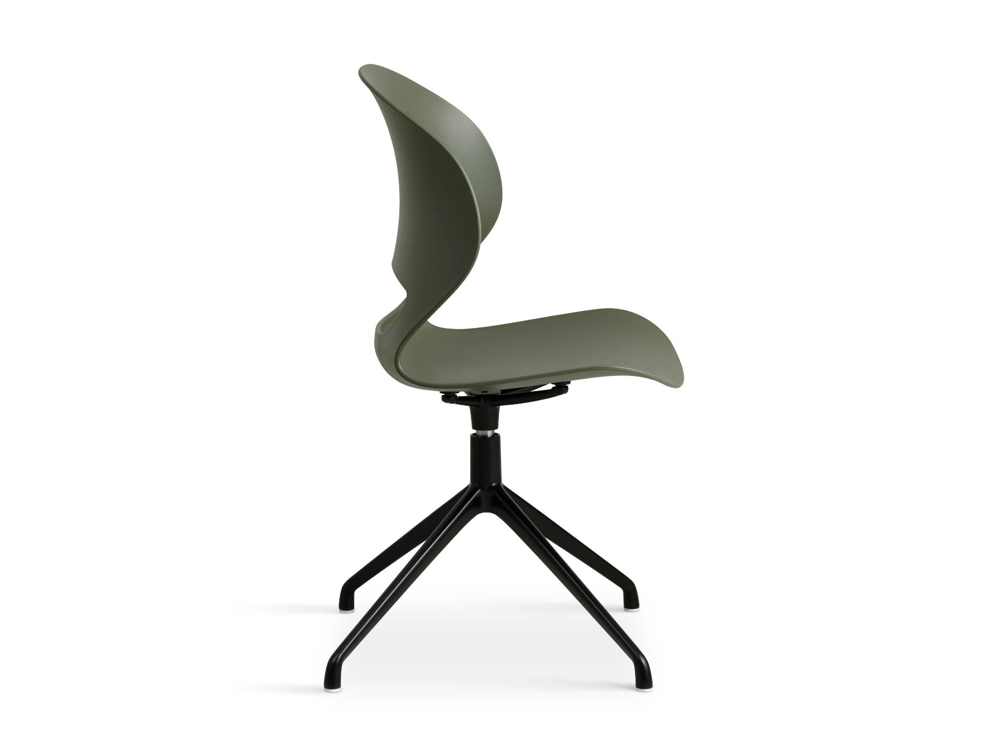 Linea Swivel spisebordsstol