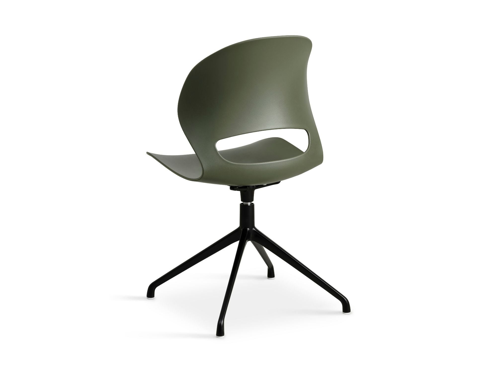 Linea Swivel spisebordsstol