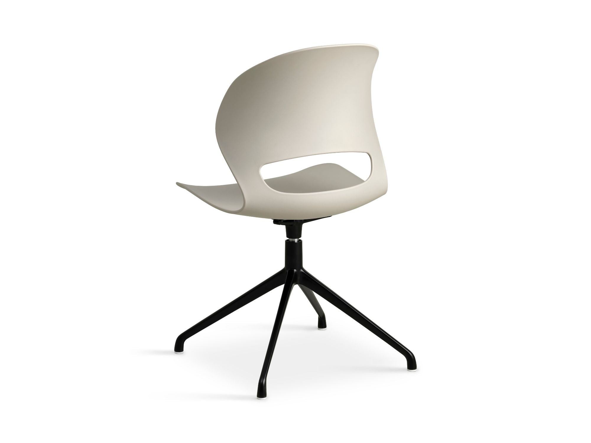 Linea Swivel spisebordsstol