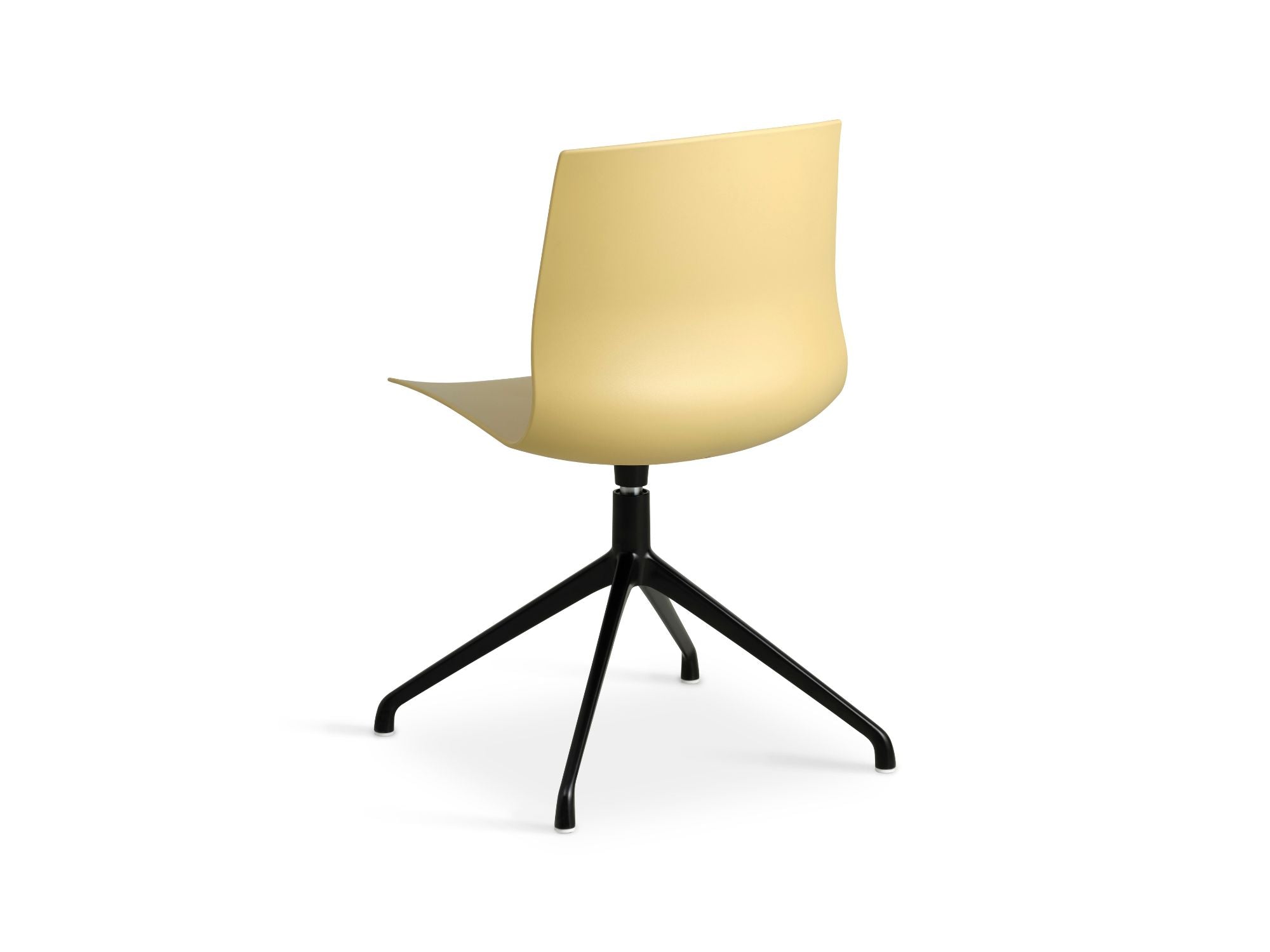 Liv Swivel spisebordsstol