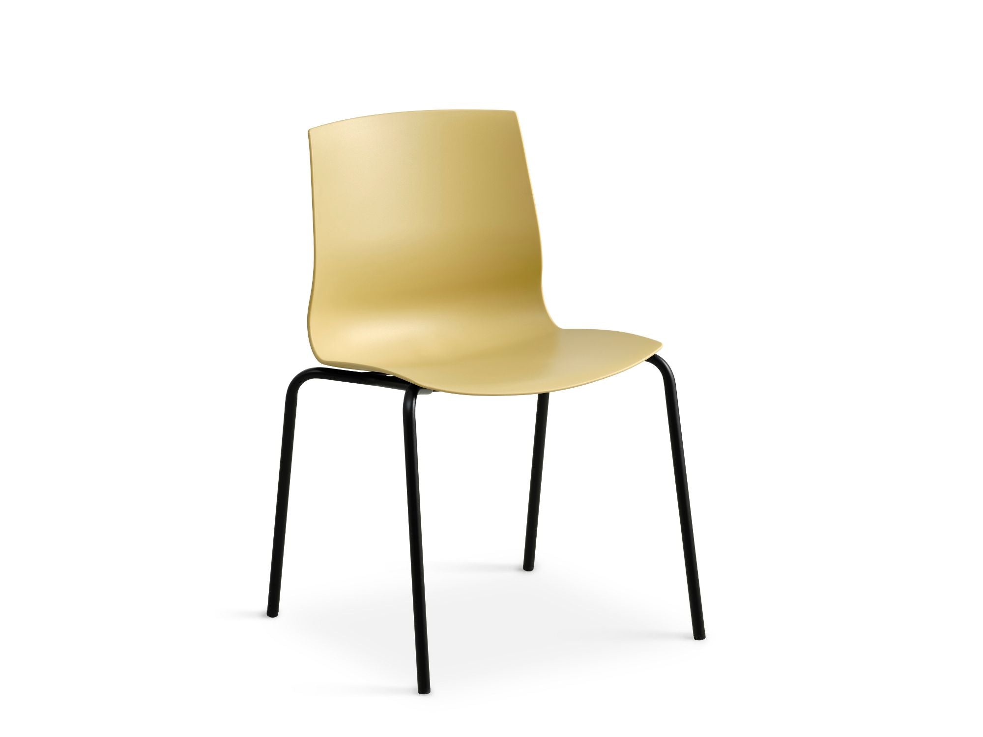 Liv Frame spisebordsstol
