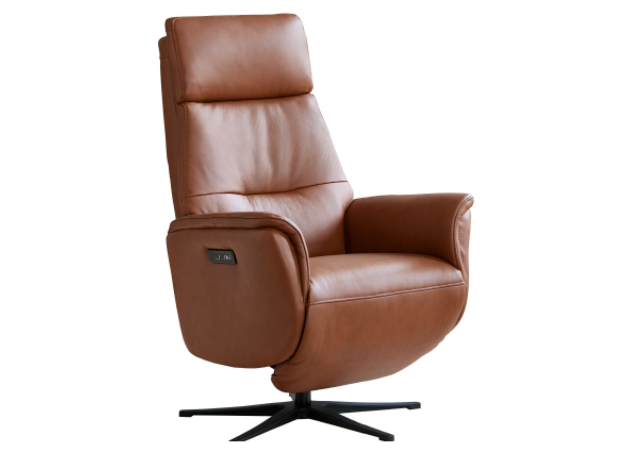 Malthe lænestol m. recliner