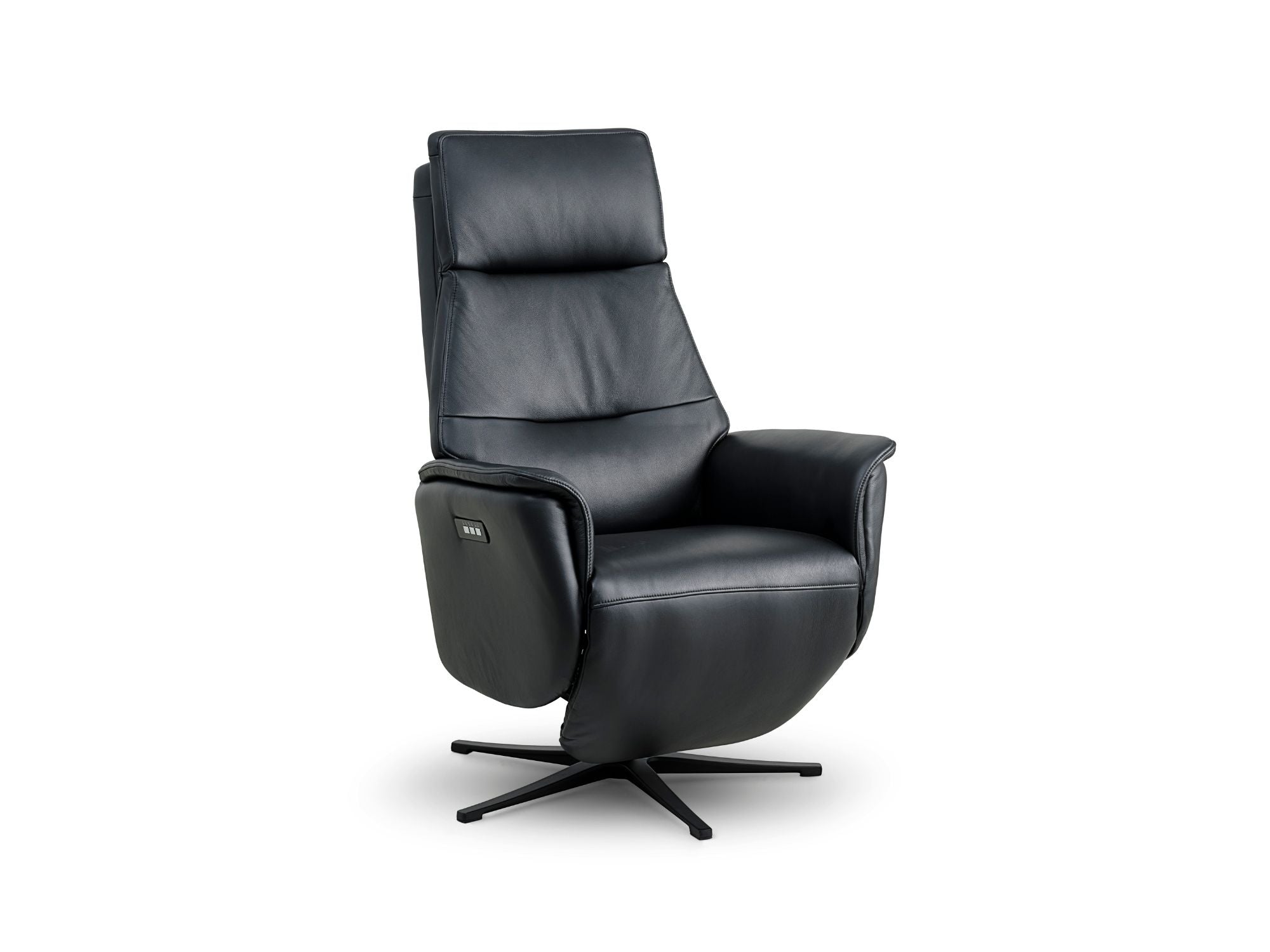 Malthe lænestol m. recliner