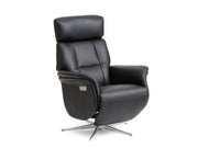Mars 4 lænestol m. recliner