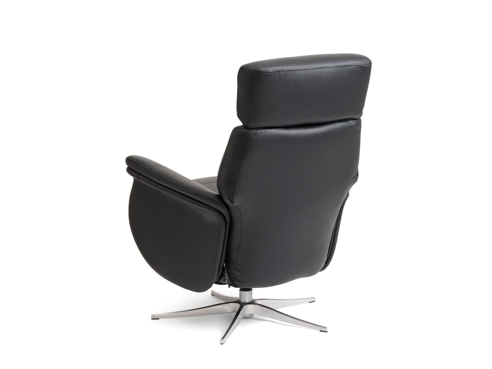 Mars 4 lænestol m. recliner