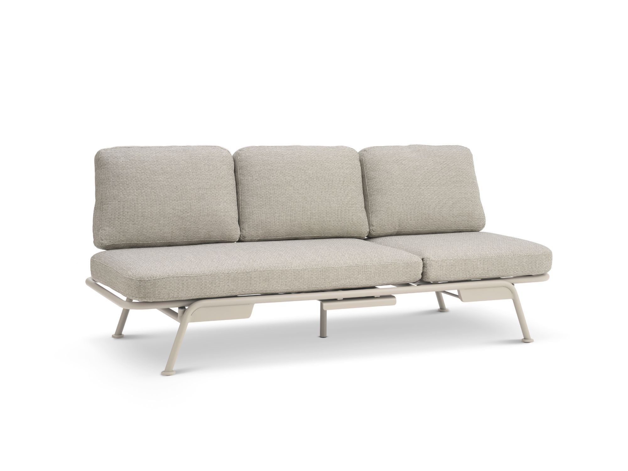 Santorini loungesofa