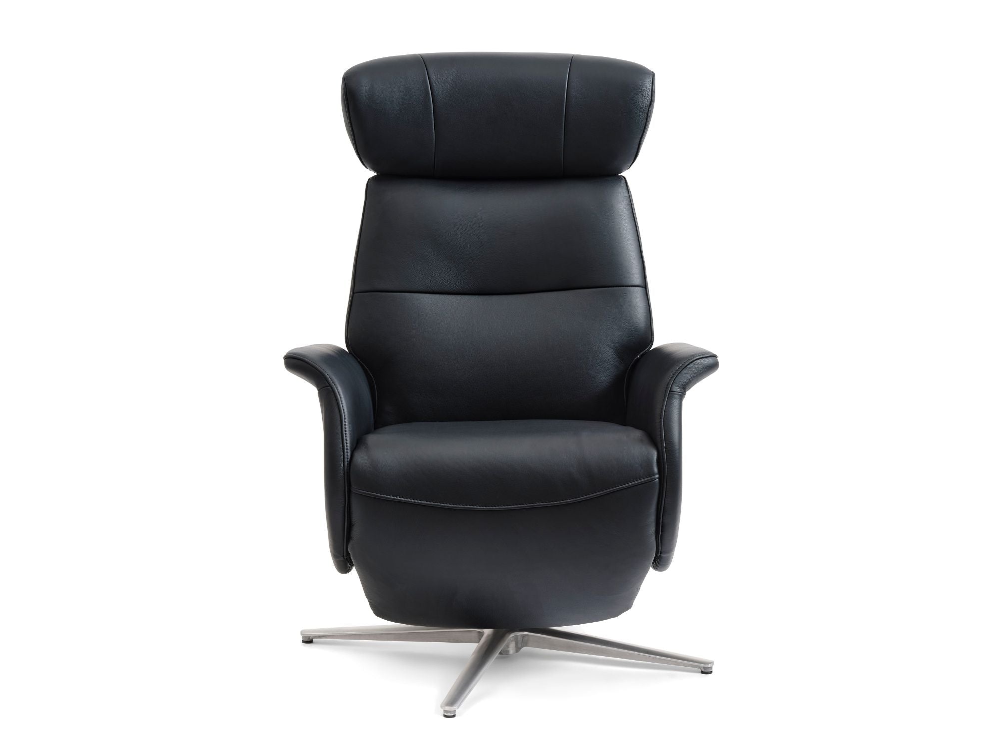 Alex lænestol m. recliner (motorbetjent)