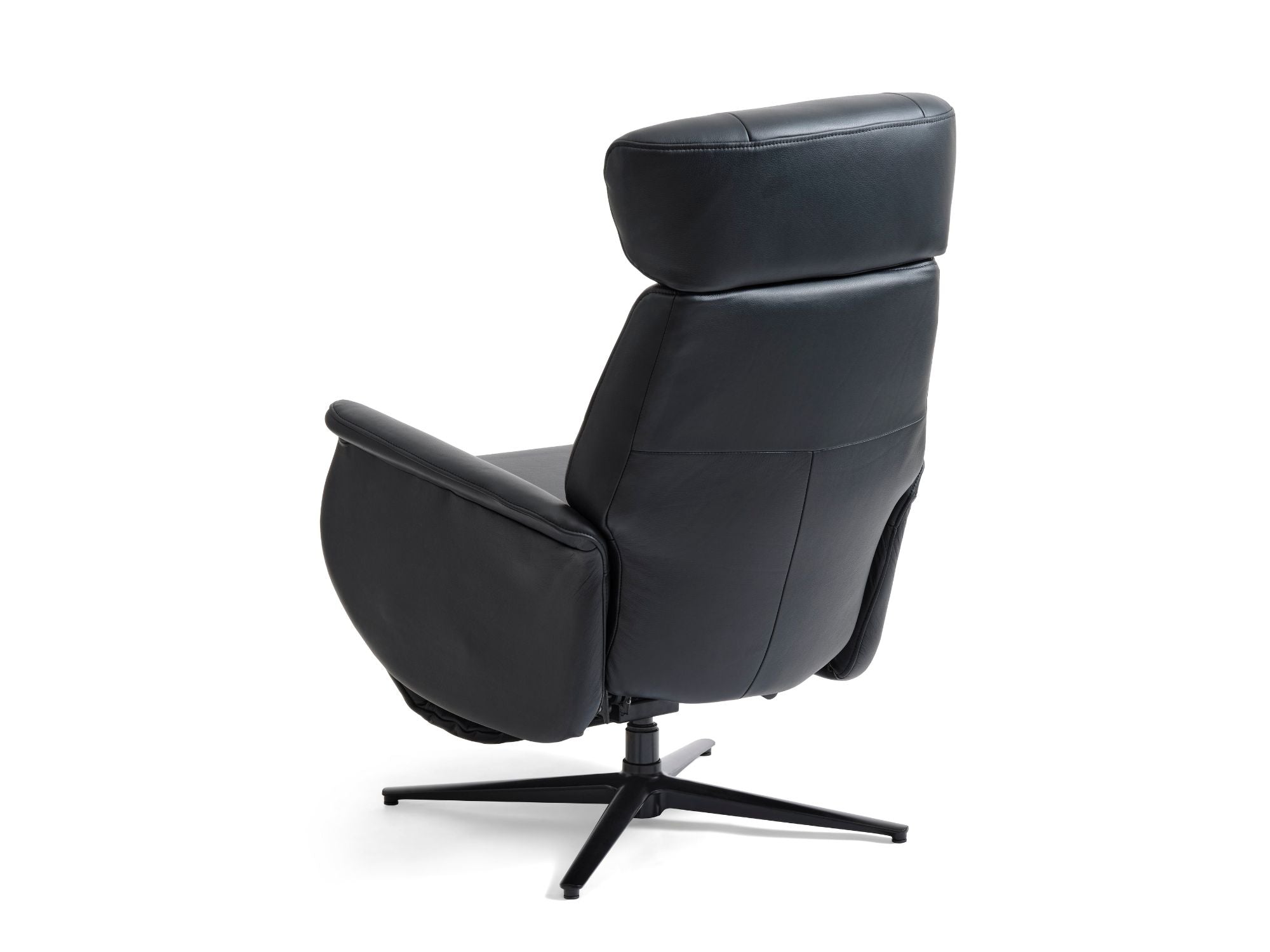 Alex lænestol m. recliner (motorbetjent)