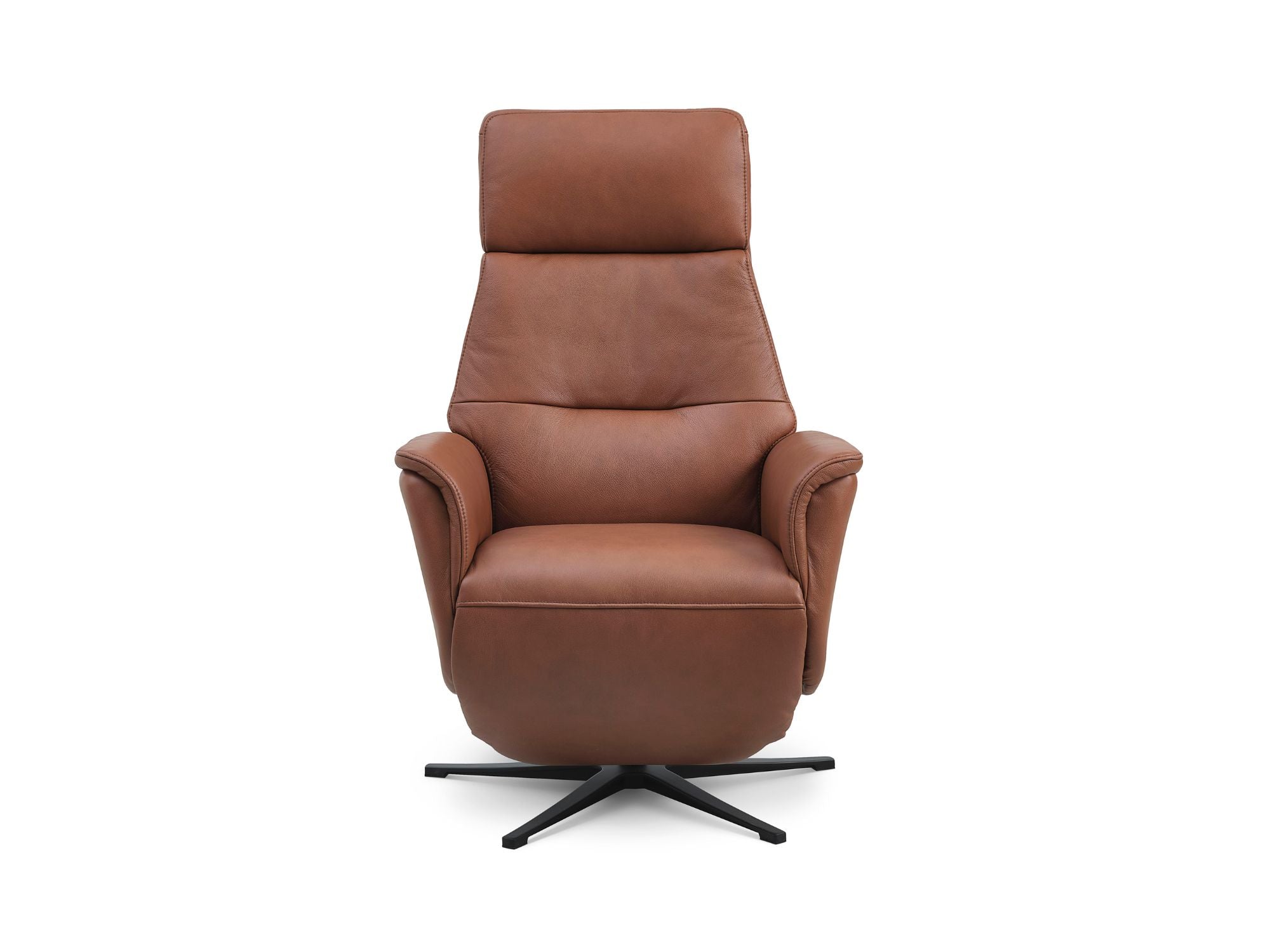 Malthe lænestol m. recliner