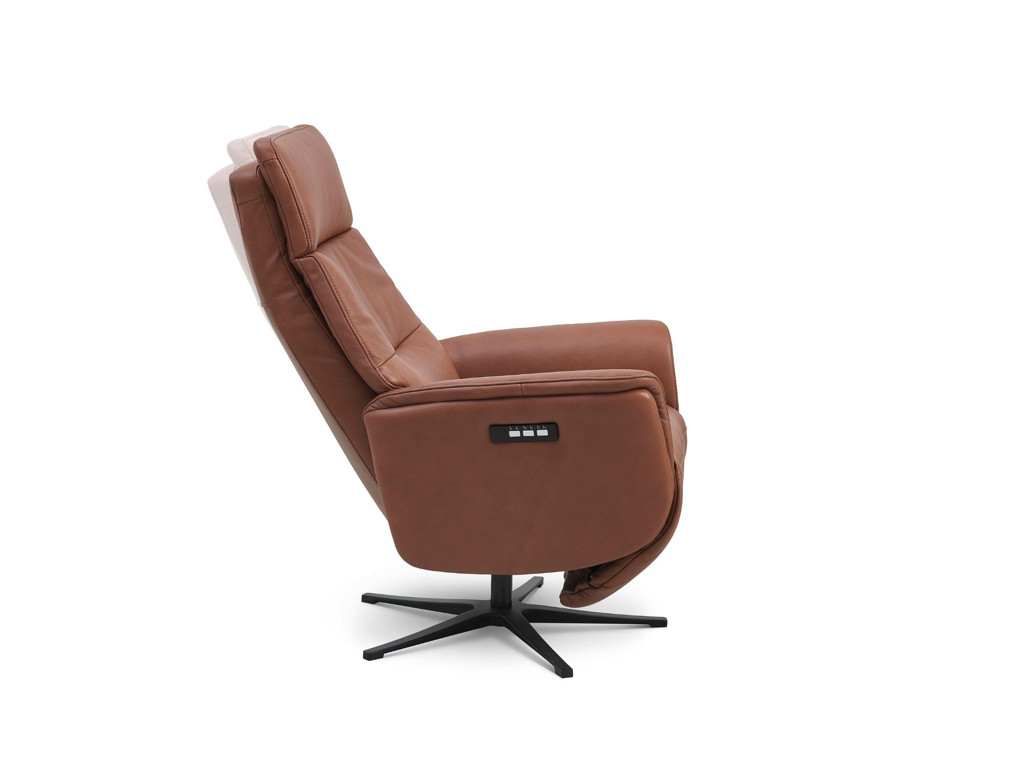 Malthe lænestol m. recliner