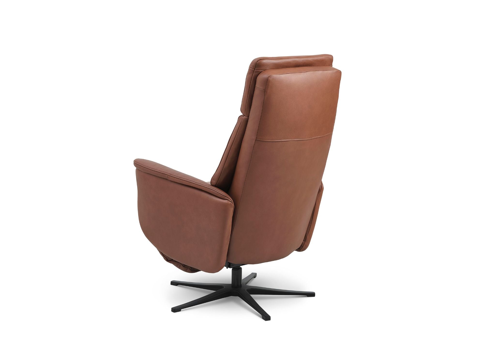 Malthe lænestol m. recliner