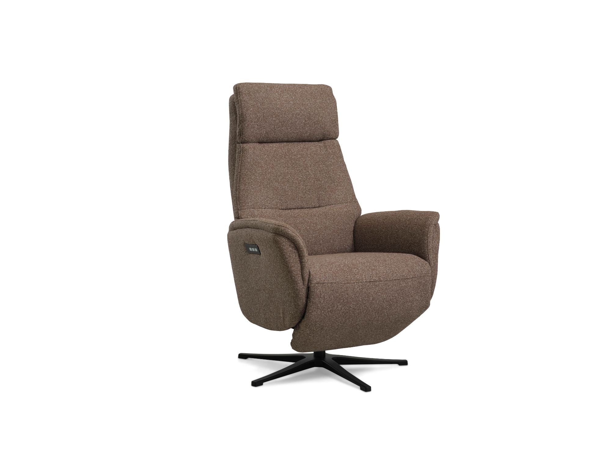 Malthe lænestol m. recliner