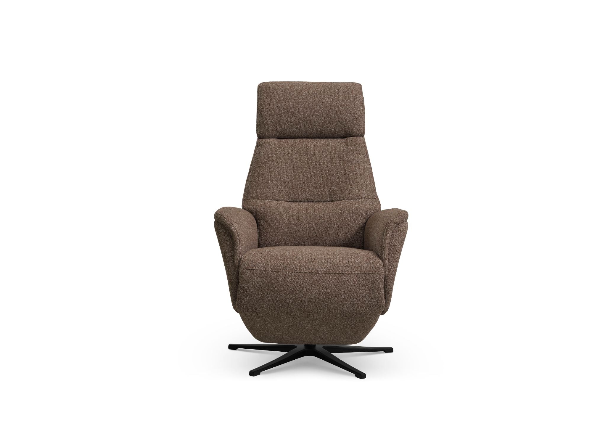 Malthe lænestol m. recliner