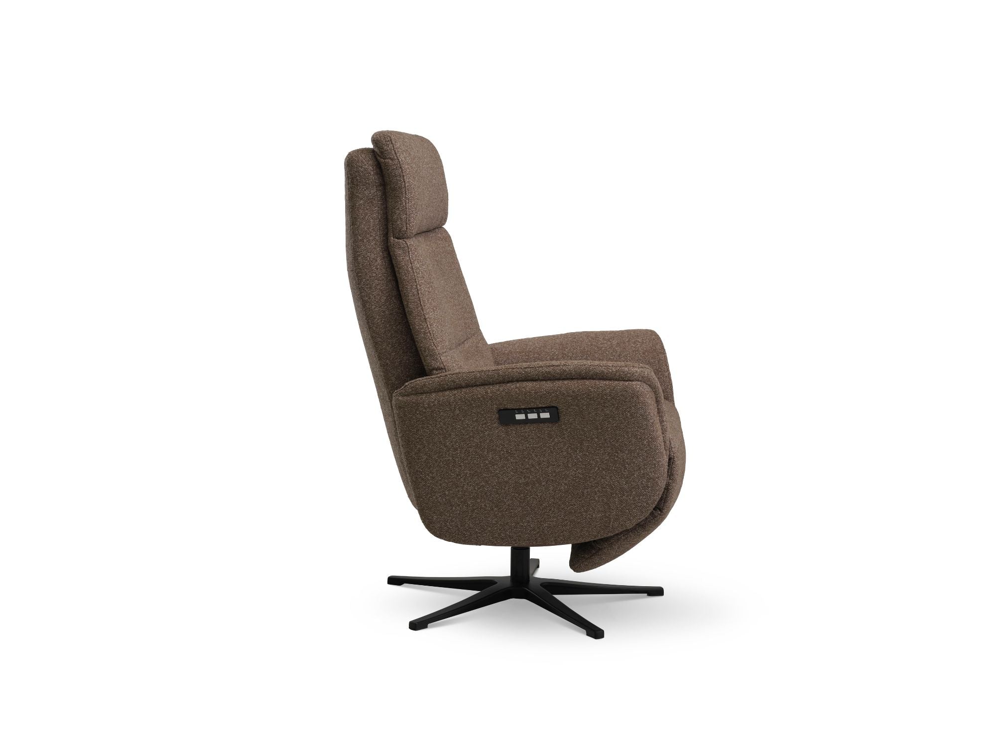 Malthe lænestol m. recliner