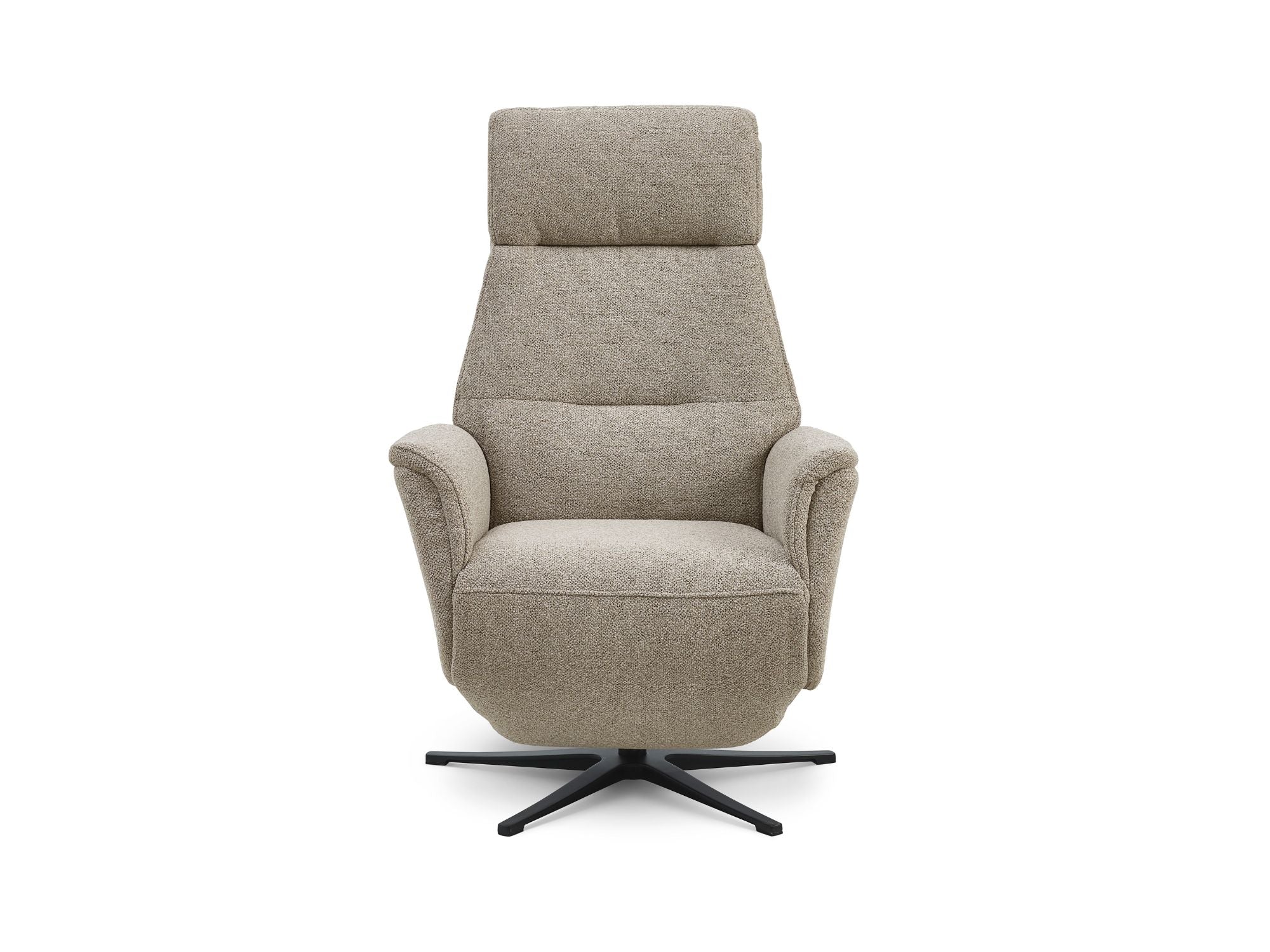 Malthe lænestol m. recliner
