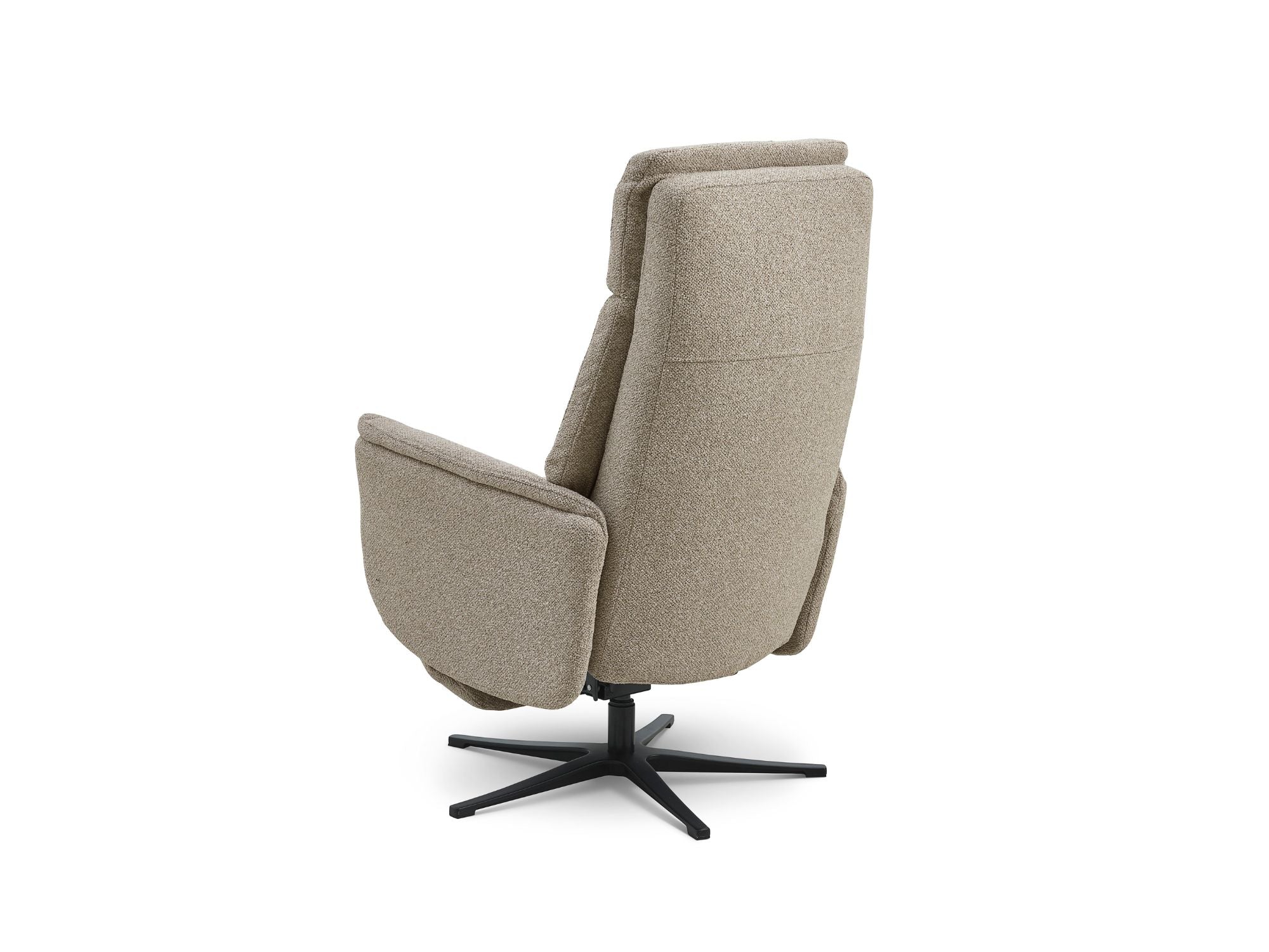 Malthe lænestol m. recliner