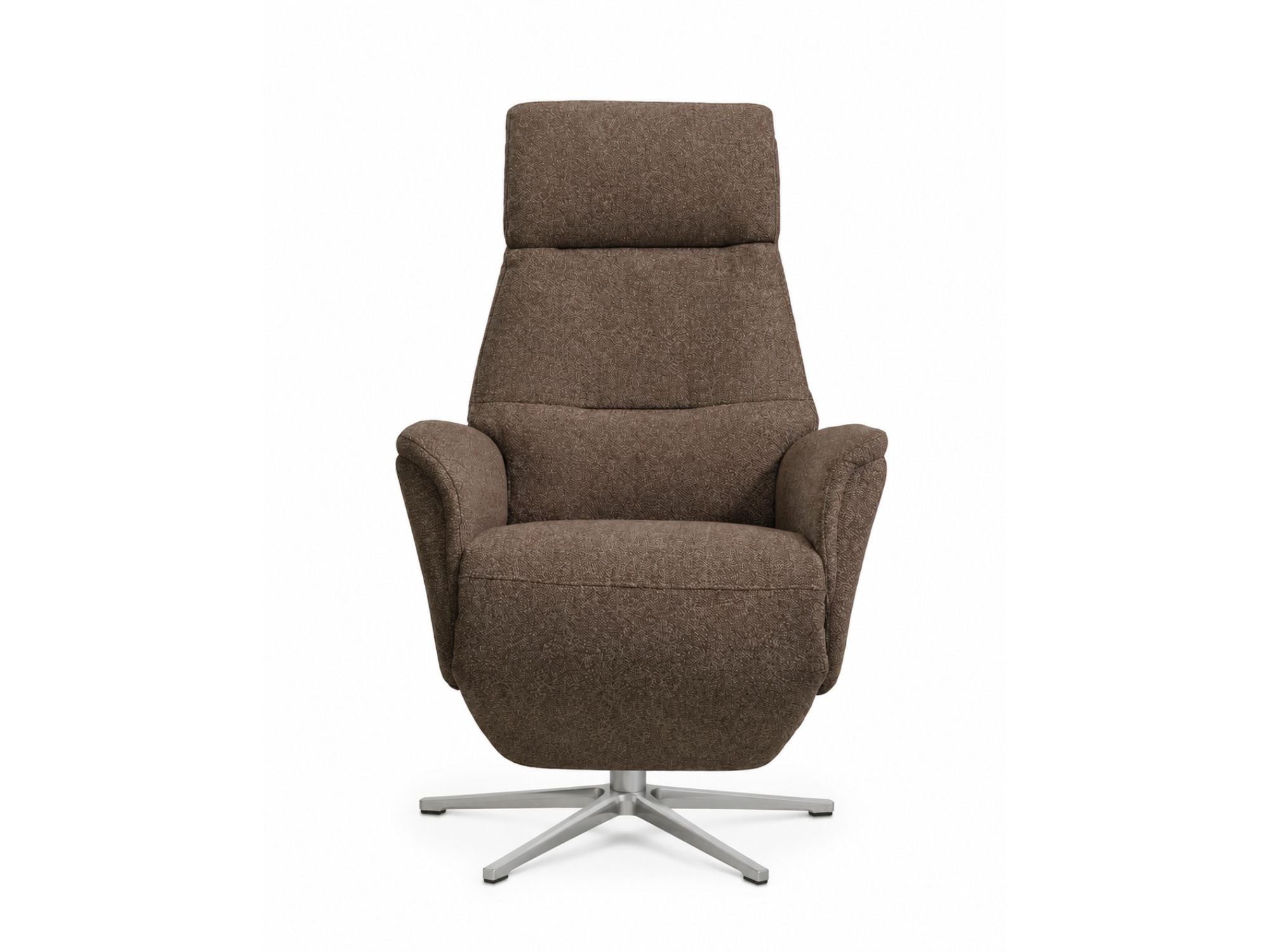 Marvin lænestol m. recliner (motorbetjent)
