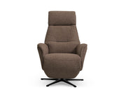 Marvin lænestol m. recliner (motorbetjent)
