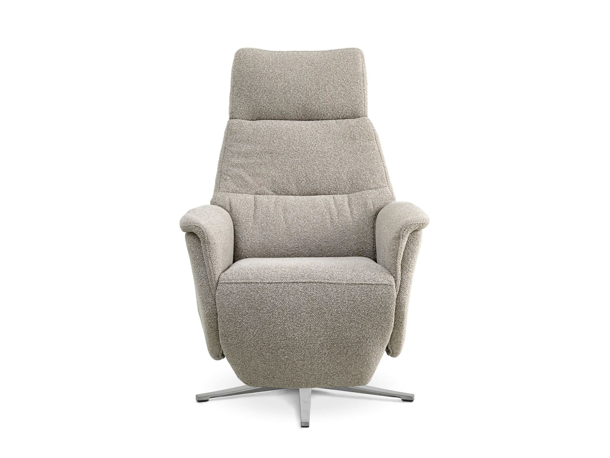 Marvin lænestol m. recliner (motorbetjent)