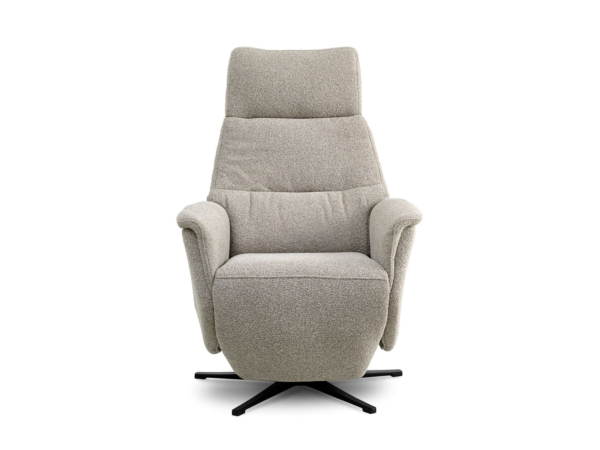 Marvin lænestol m. recliner (motorbetjent)