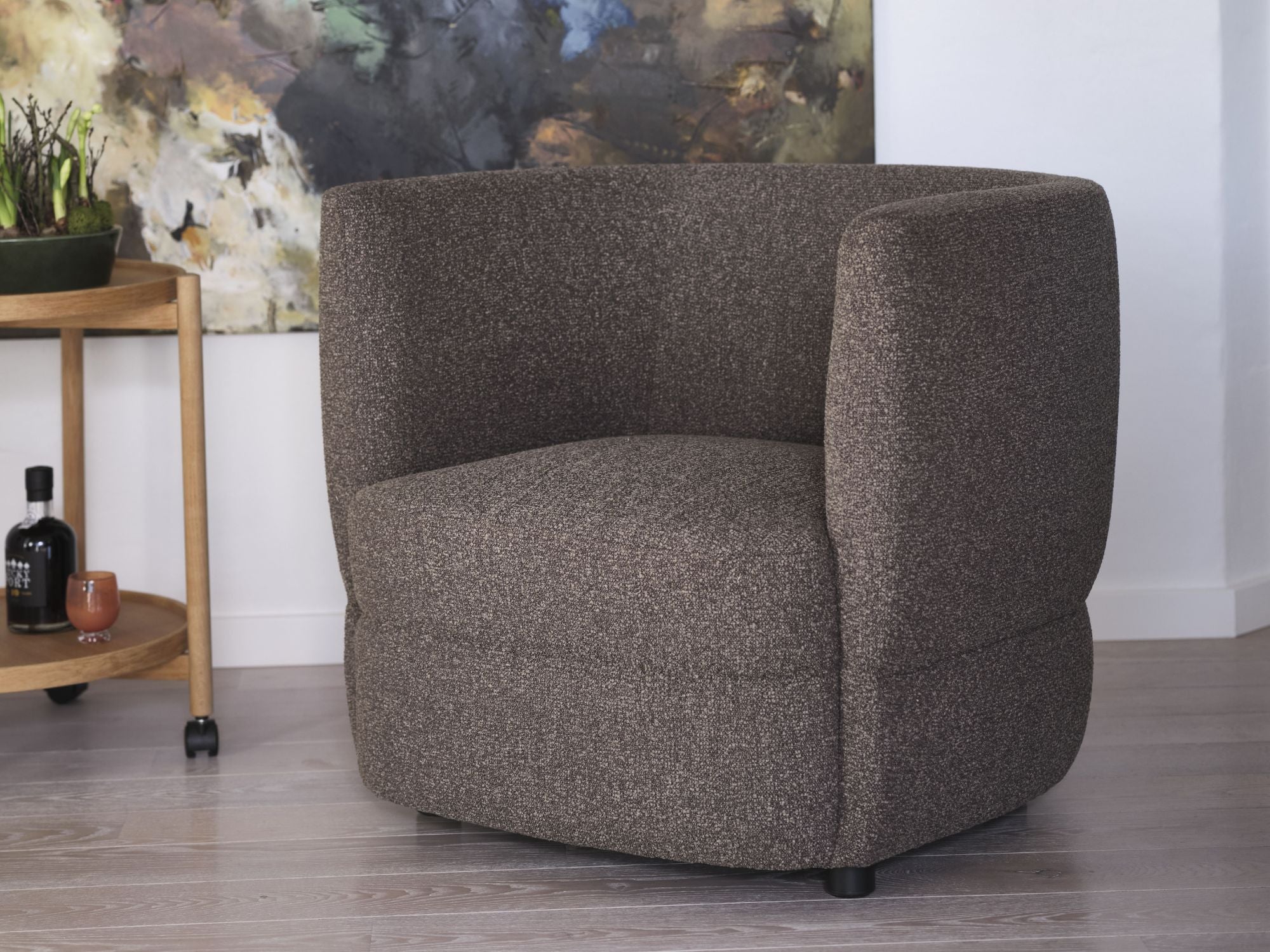 Matteo loungestol