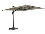 Palma parasol - Rektangulær