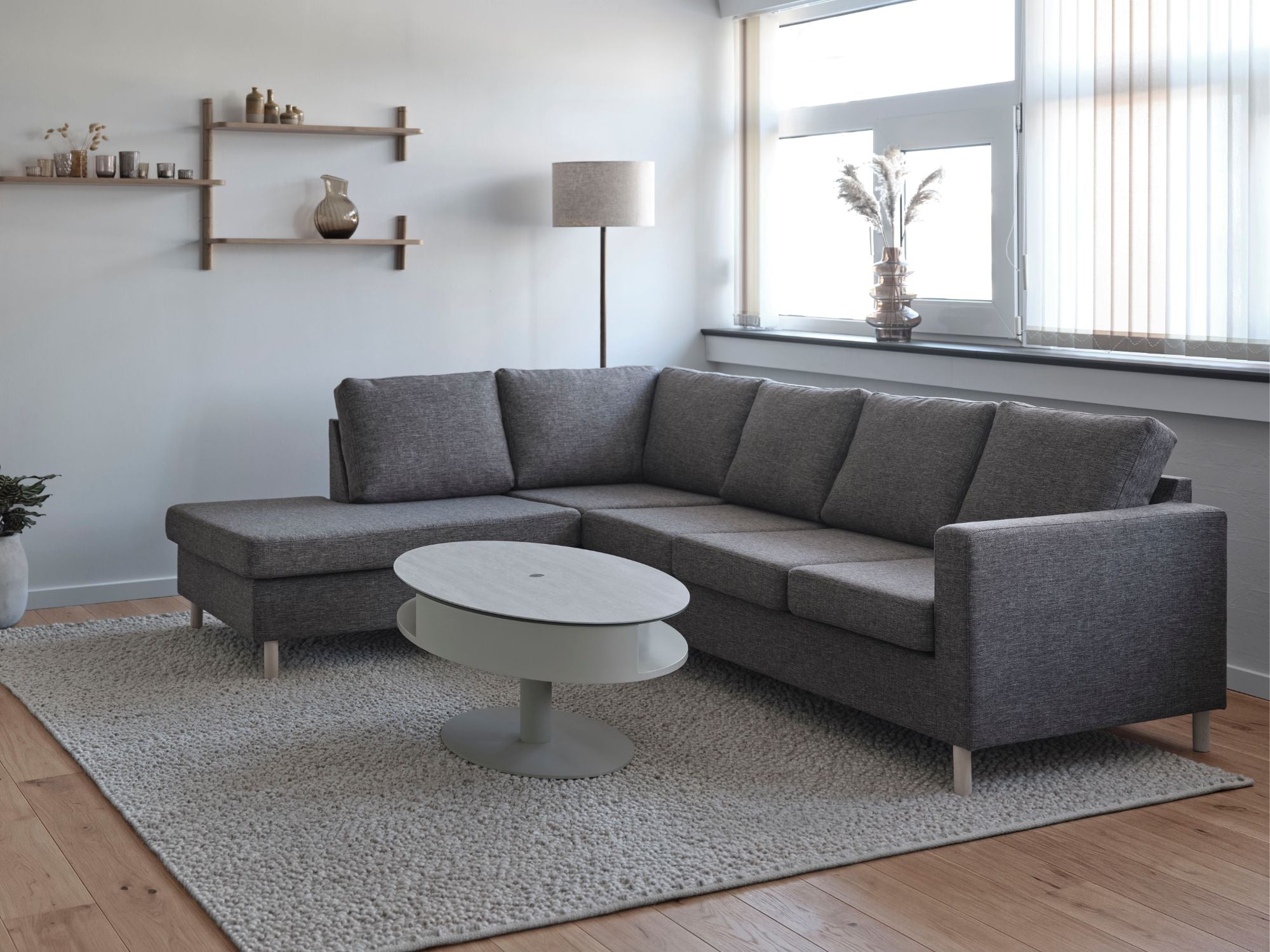 Stavanger sofa